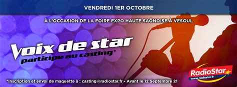 radio star vesoul